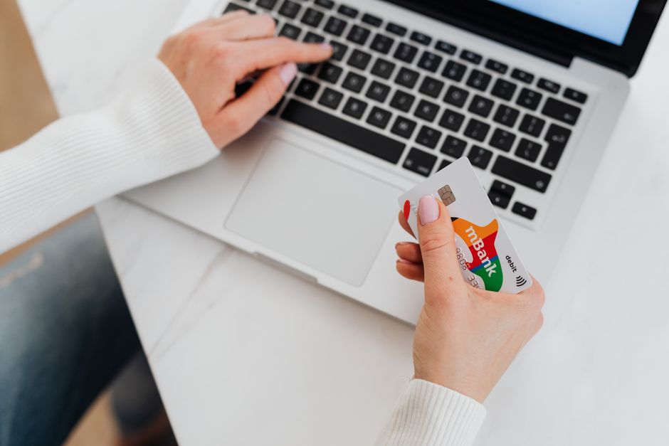 Digital payout processing and electronic bank transfer confirmation interface