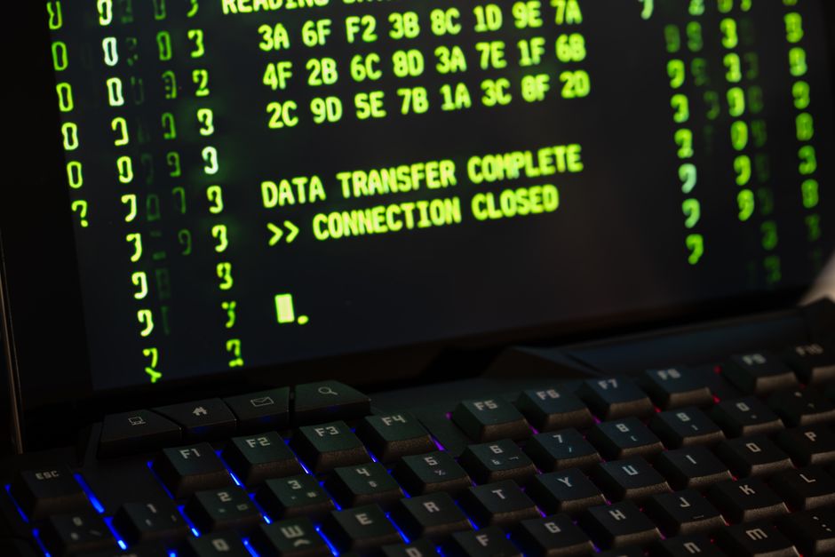 KYC compliance and biometric identity verification for US prop accounts